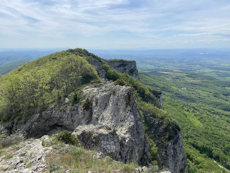 Le Trou du Furet