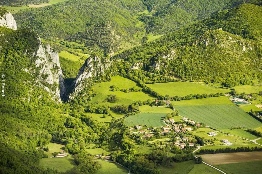 Le pas du Loup