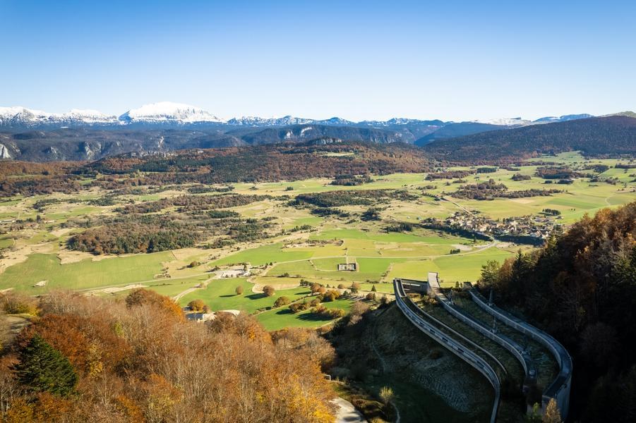 Col de Font Payanne