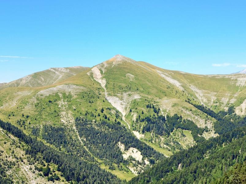 La Pointe Feuillette
