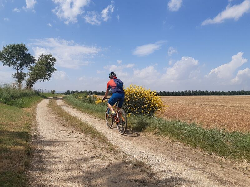Le tour des villages