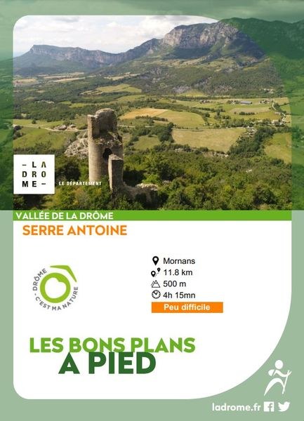 Serre Antoine
