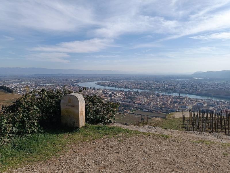 De l'Ermite à l'Hermitage