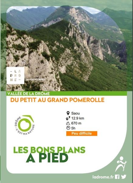 Du Petit au Grand Pomerolle