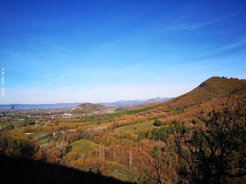 Les Châtelards
