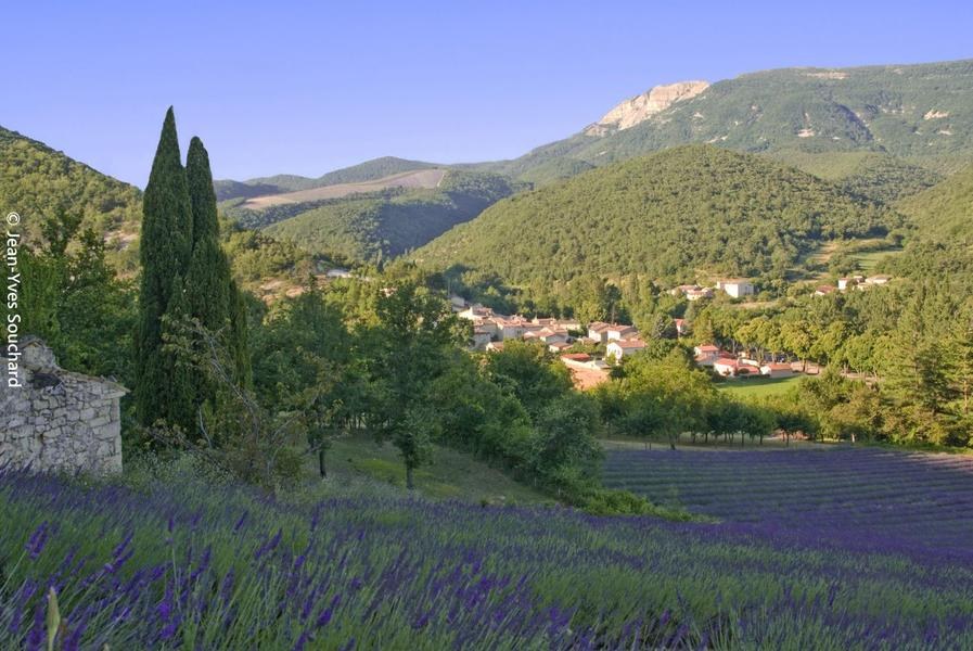 Cols Marot et Imbert