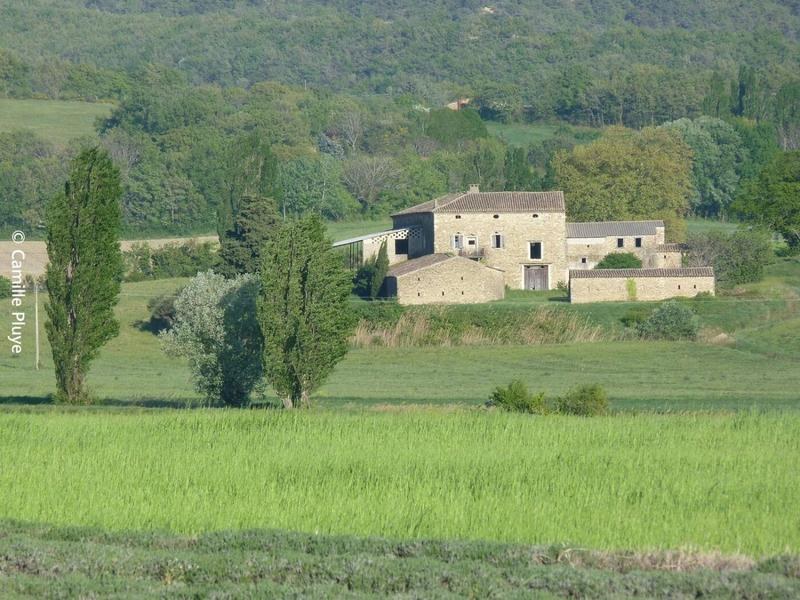 Châteauneuf-de-Mazenc