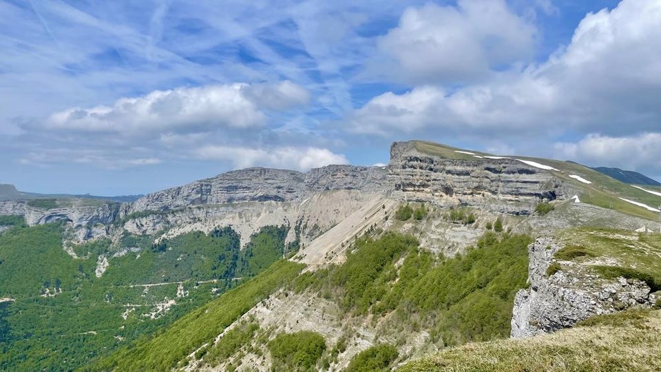 Belvédère de la Porte d'Urle