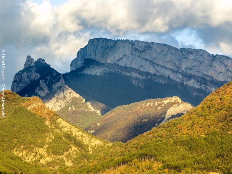 Le col de Bergu
