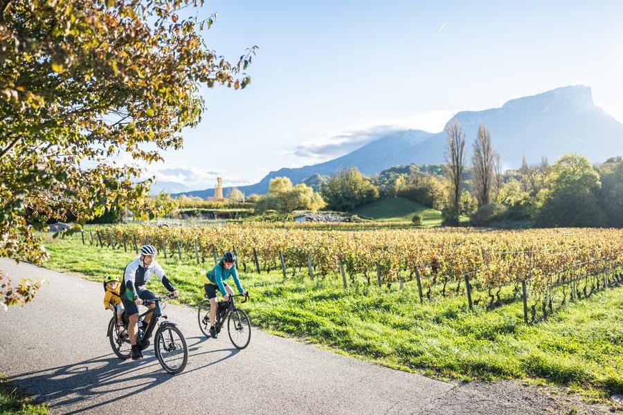 Vignobles du Coeur de Savoie