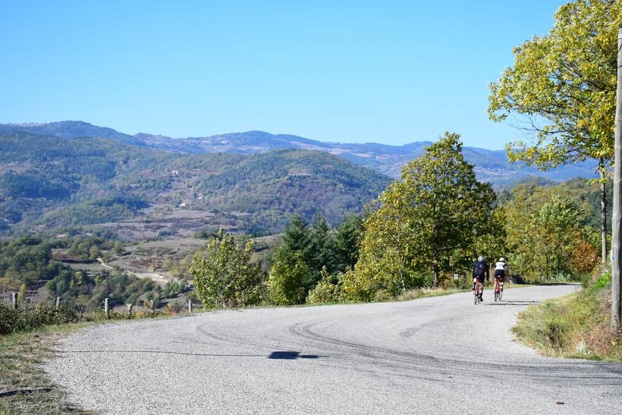 Les traverses sacrées