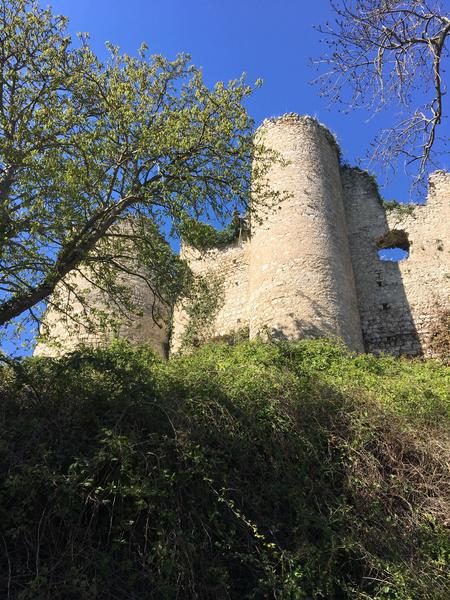 Circuit VTT 7 km - Le chemin des lavoirs