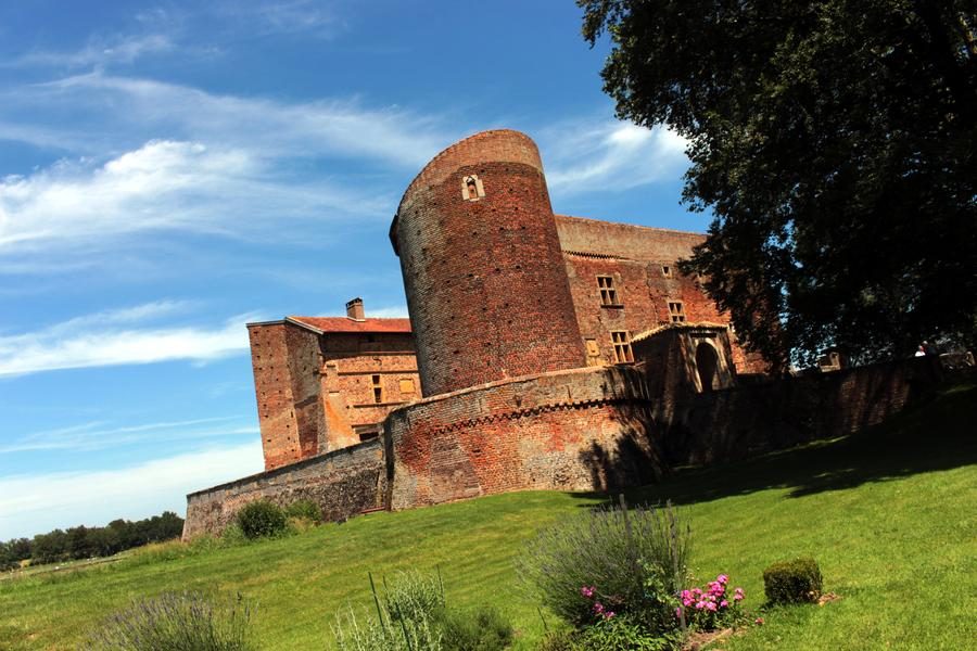 Château de Bouligneux