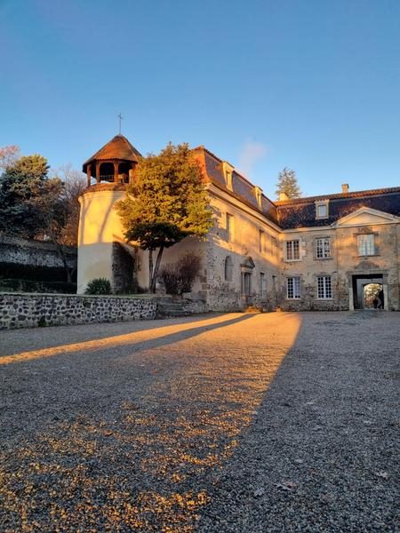 Château de Goutelas