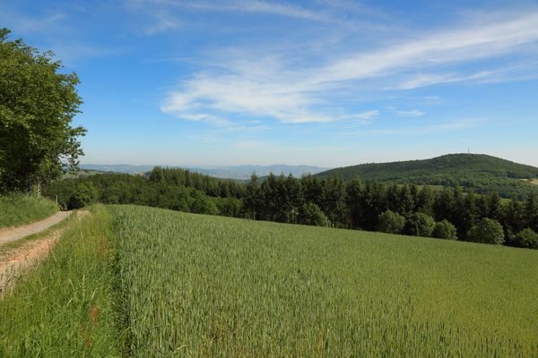 Mont Arjoux