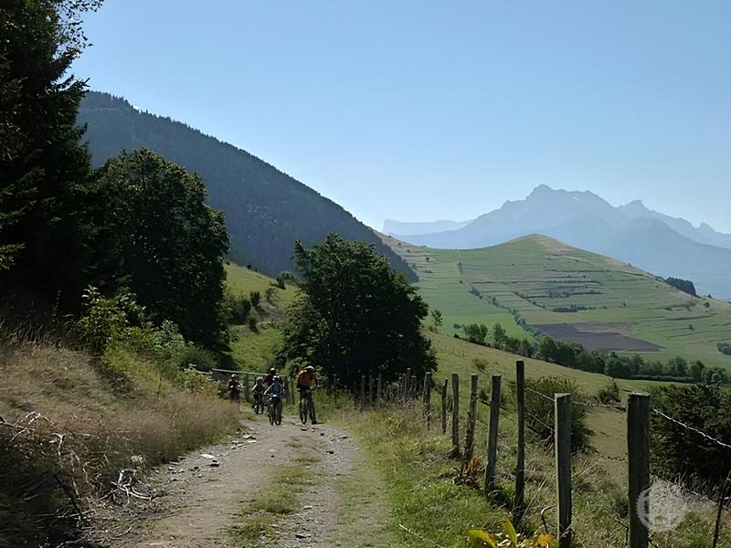 Balcons de l'Aigle