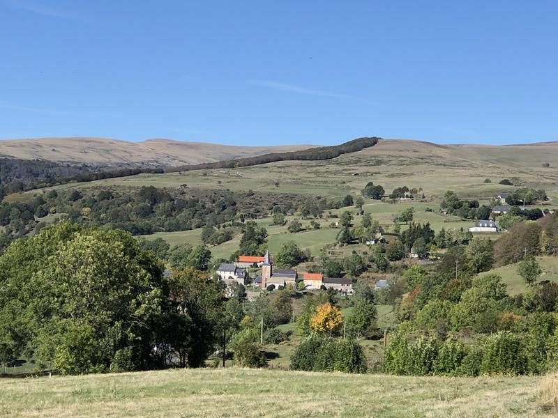 Le Puy de Bâne et Malbo