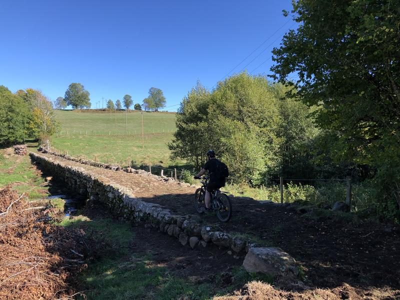 Le Puy de Bâne et Malbo