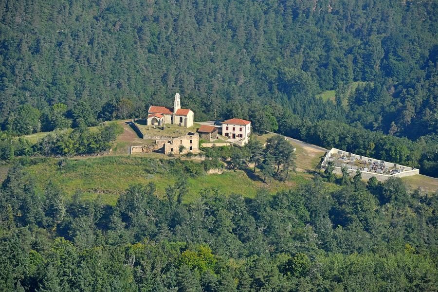Saint-Jean Saint-Gervais