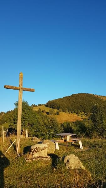 N°22 Les Souillets - Boucle VTT