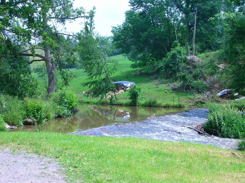 Rivière Coise