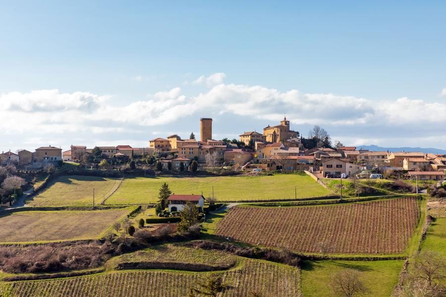 Val d'Oingt