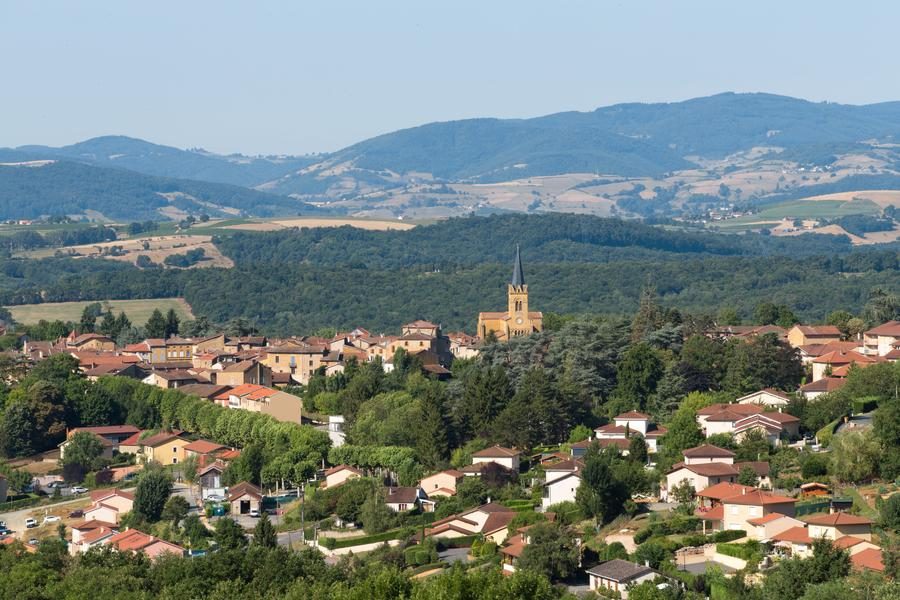 Val d'Oingt