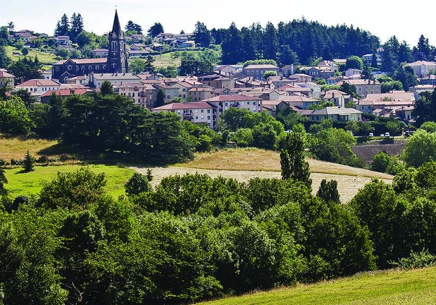 Circuit VTT 21 - Bénévent