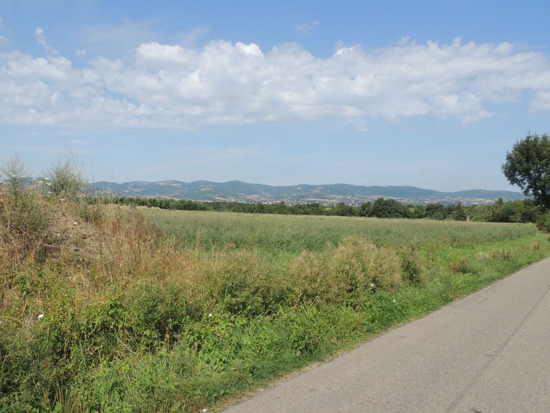 Ciruit VTT 210 - Le Plateau