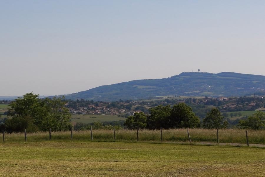 Circuit VTT 58 - Le Mont Plomb