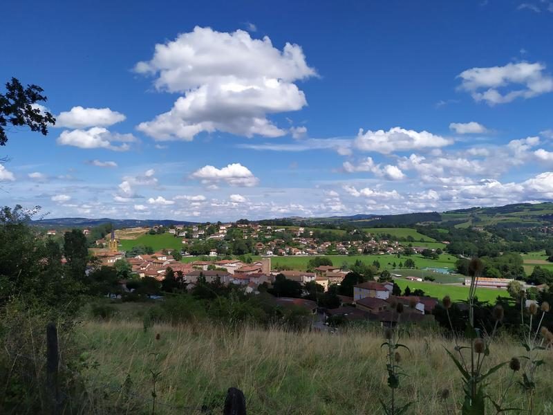 Circuit VTT 74 - L'Abbaye_Savigny