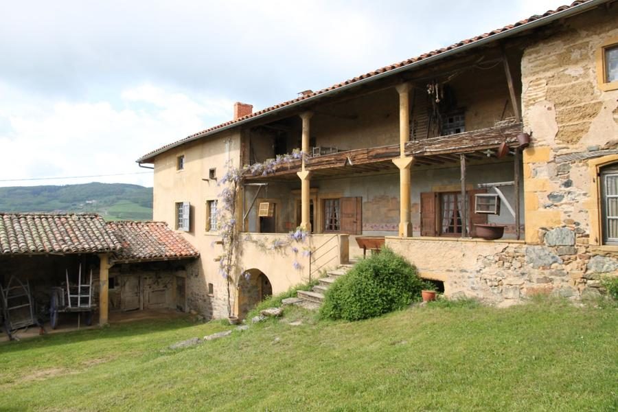 Circuit VTT 72 - La Ferme Reverdy