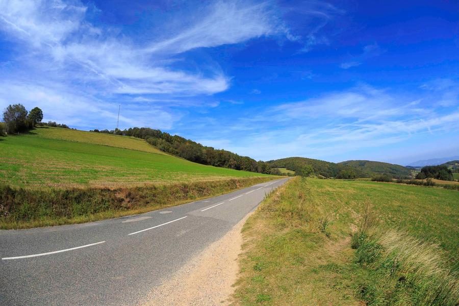 Le Tour du Pays de L'Arbresle_Sourcieux-les-Mines