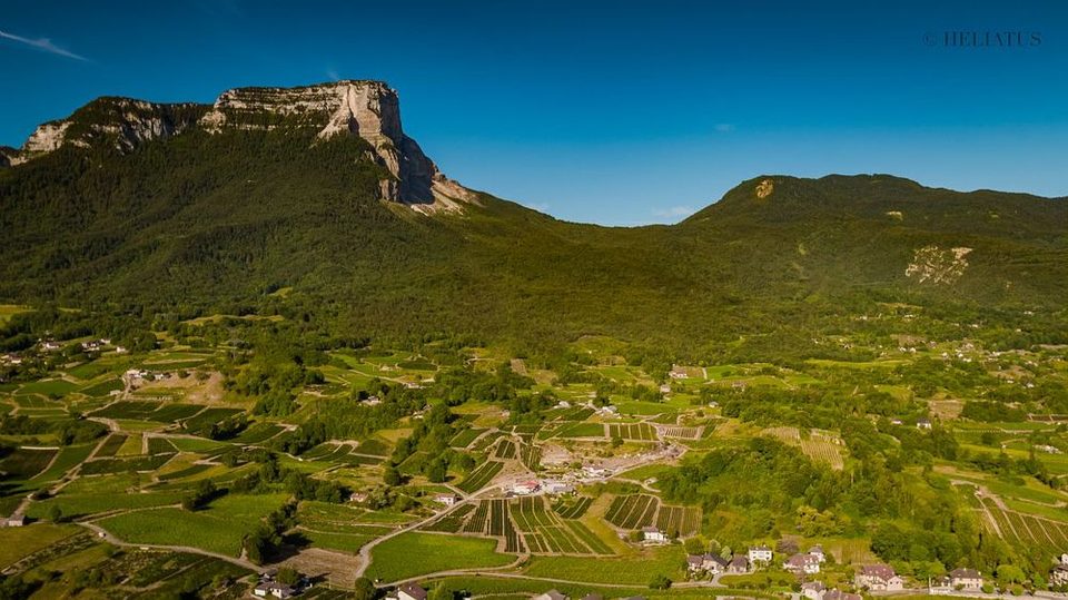 Boucle cyclo : La Petite Chartreuse