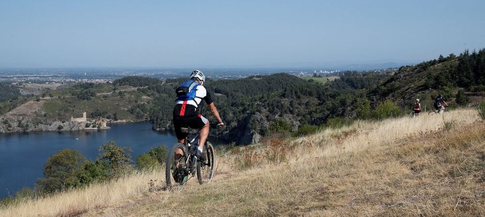 VTT N°102 Du Pertuiset aux Révotes