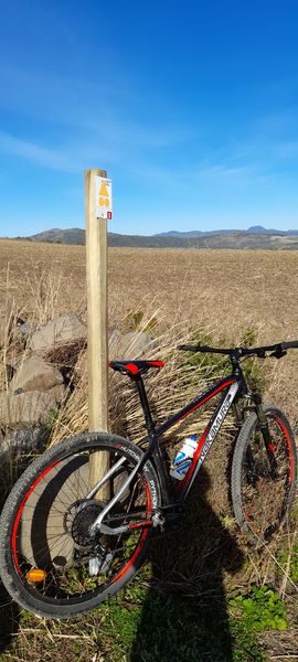 Dans les chemins du Pays d'Issoire