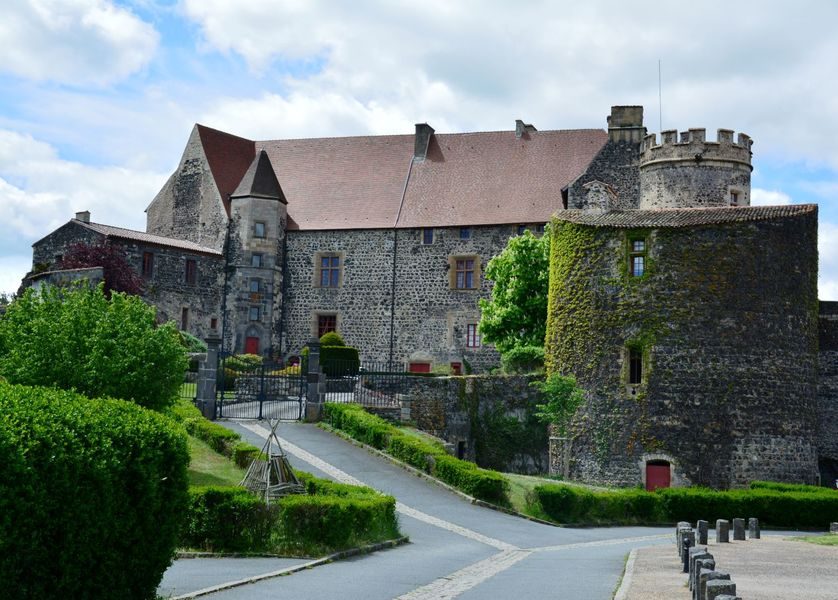 Saint-Saturnin
