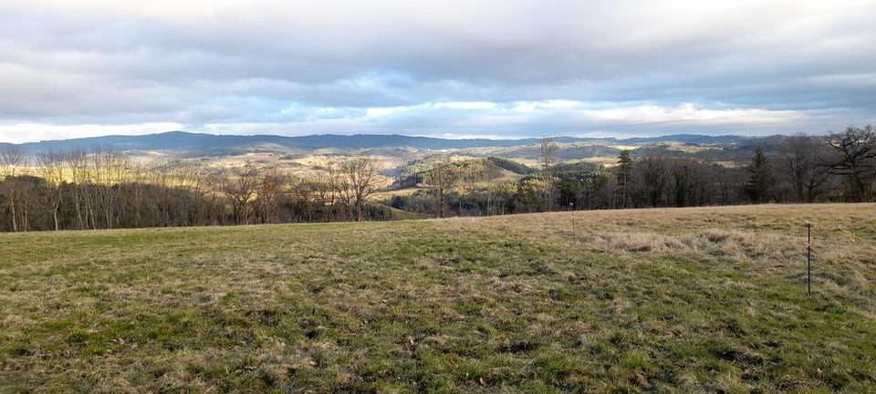 Vue panoramique su r le circuit