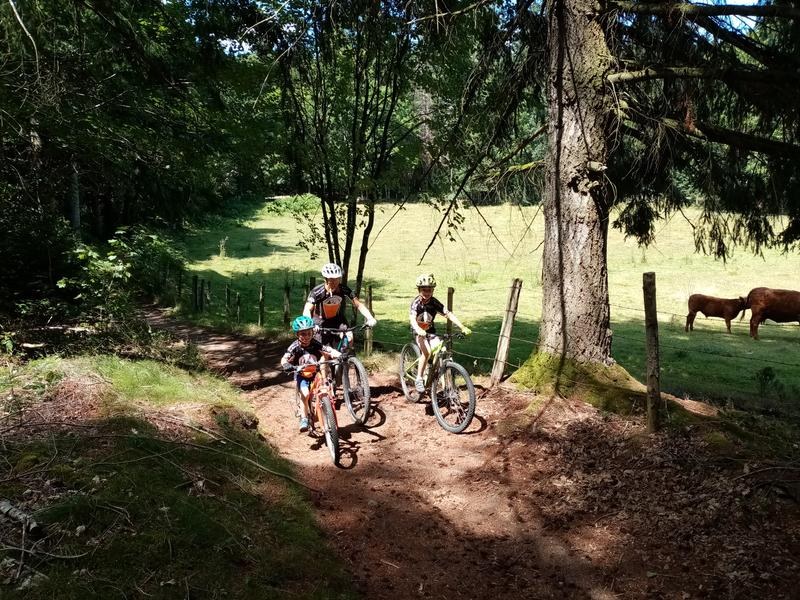 Circuit n°21 - Le Roc du Guet