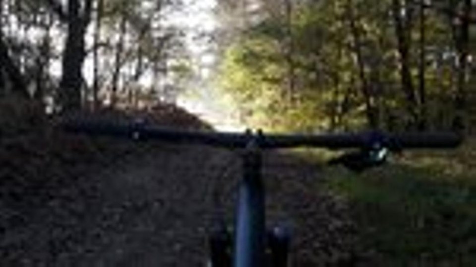 Circuit n°47 - Pas du loup