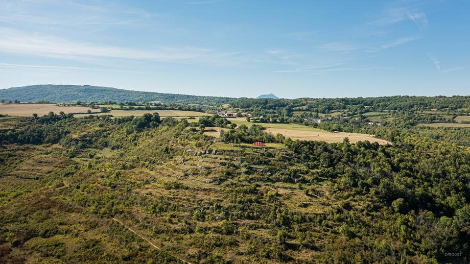 Circuit VTT n°15 – Plateau de Chadrat