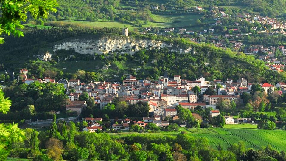 Circuit VTT n°18 – Val d’Auzon