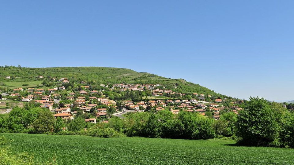 Circuit VTT n°19 – Tour de Gergovie