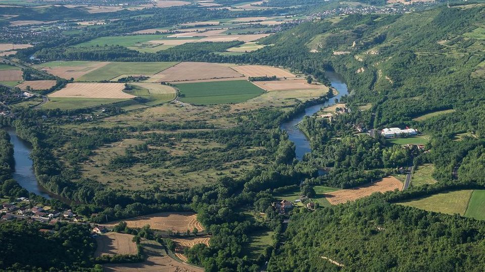 Circuit VTT n°20 – Saladis