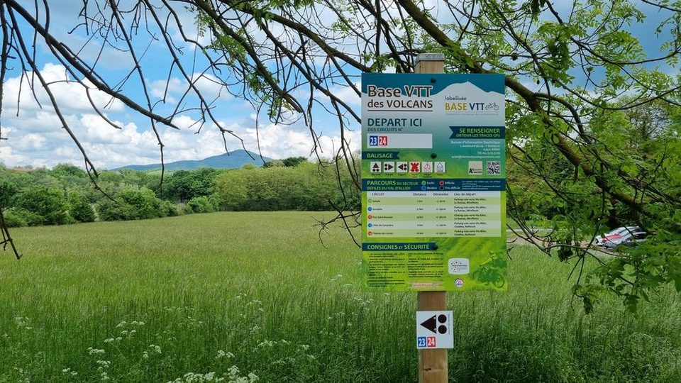 Circuit VTT n°24 – Plateau de Corent_Authezat