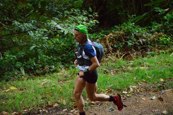 Trail n° 11 - Saint-Nicolas-des-Biefs