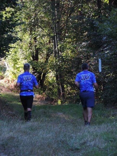 Trail n° 55 - Saint-Nicolas-des-Biefs