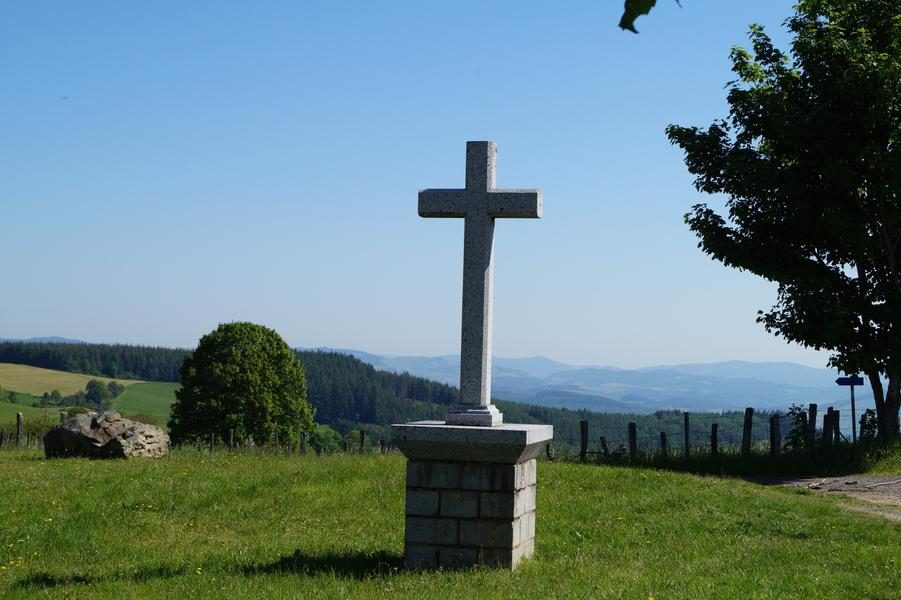 Croix Casard