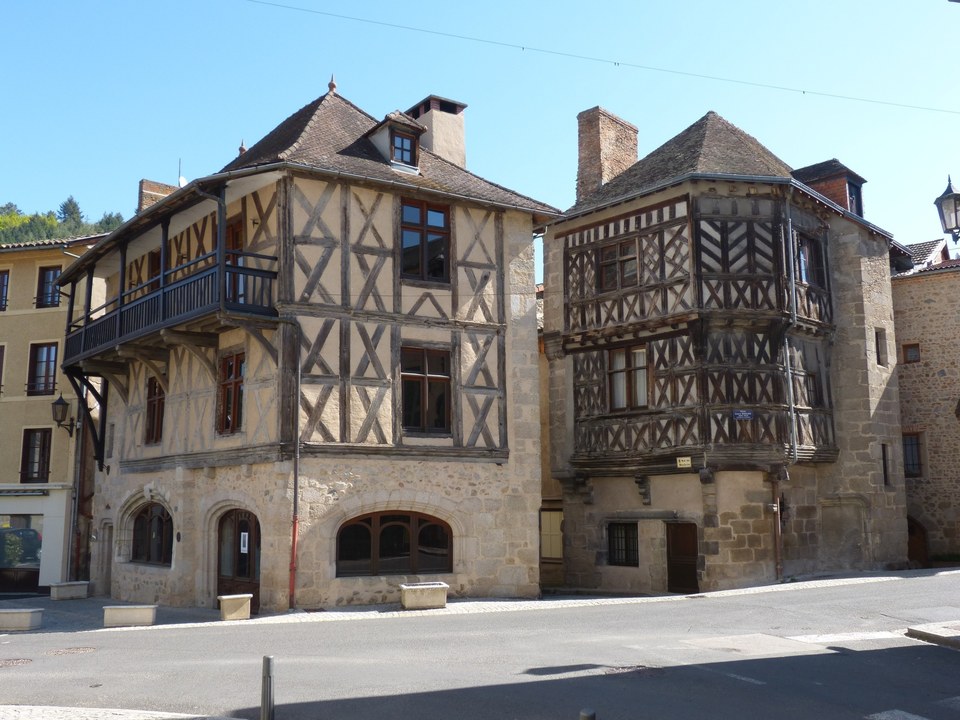 Du Vauziron à la Chasserelle