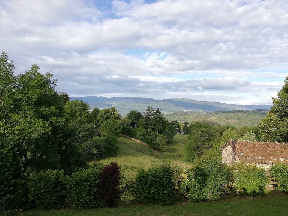 La Chapelle-Agnon